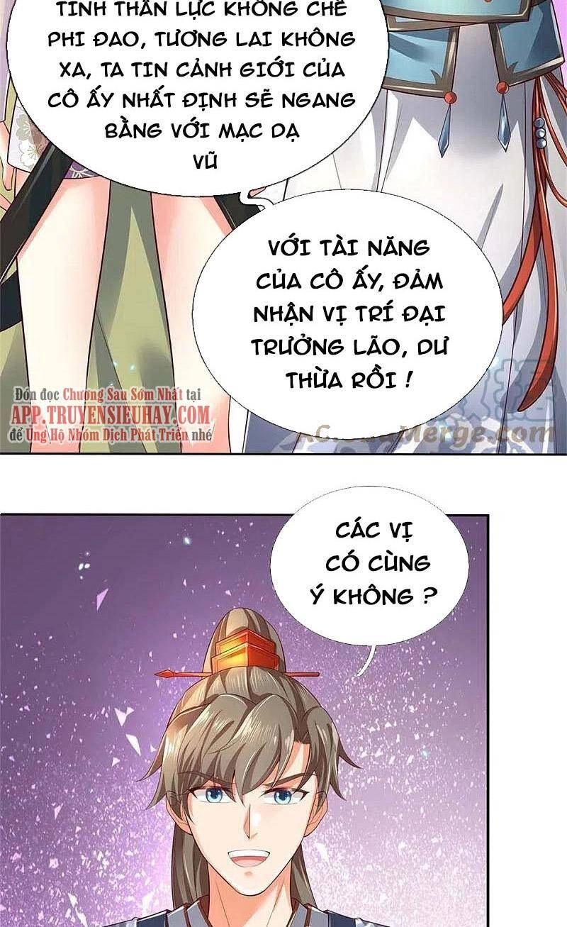 Nghịch Thiên Kiếm Thần Chapter 577 - 2