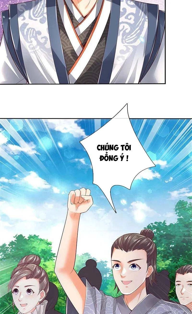 Nghịch Thiên Kiếm Thần Chapter 577 - 3