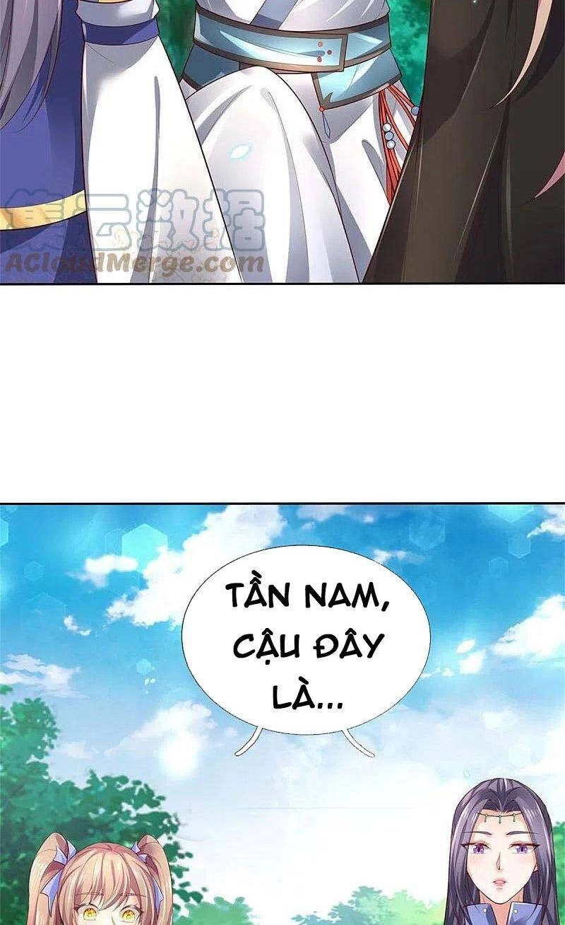 Nghịch Thiên Kiếm Thần Chapter 577 - 5