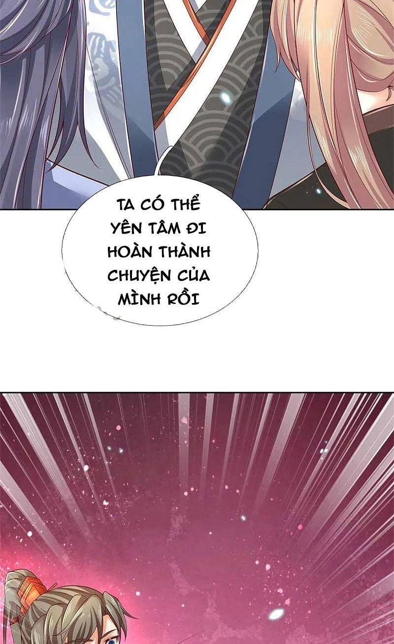 Nghịch Thiên Kiếm Thần Chapter 577 - 14