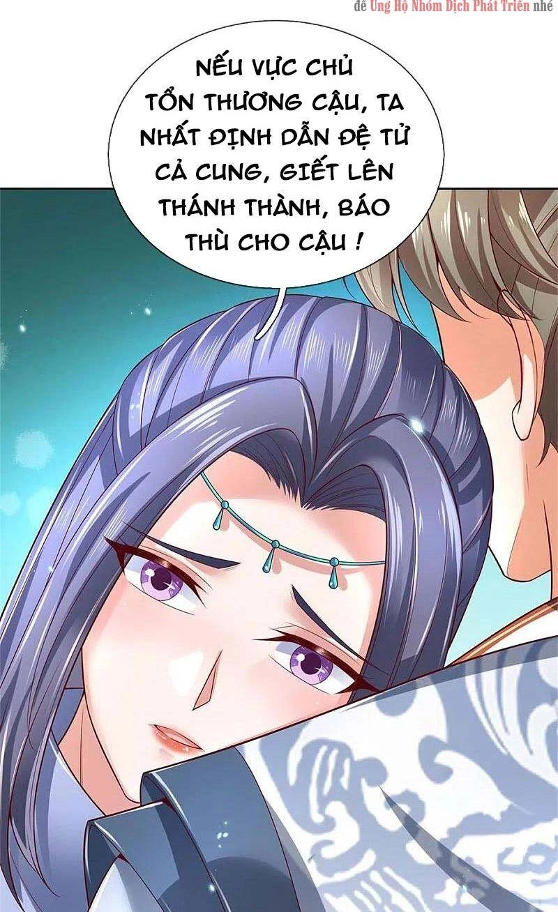 Nghịch Thiên Kiếm Thần Chapter 577 - 16