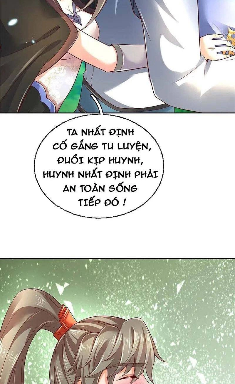 Nghịch Thiên Kiếm Thần Chapter 577 - 18