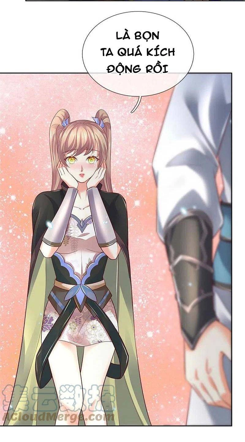 Nghịch Thiên Kiếm Thần Chapter 577 - 24