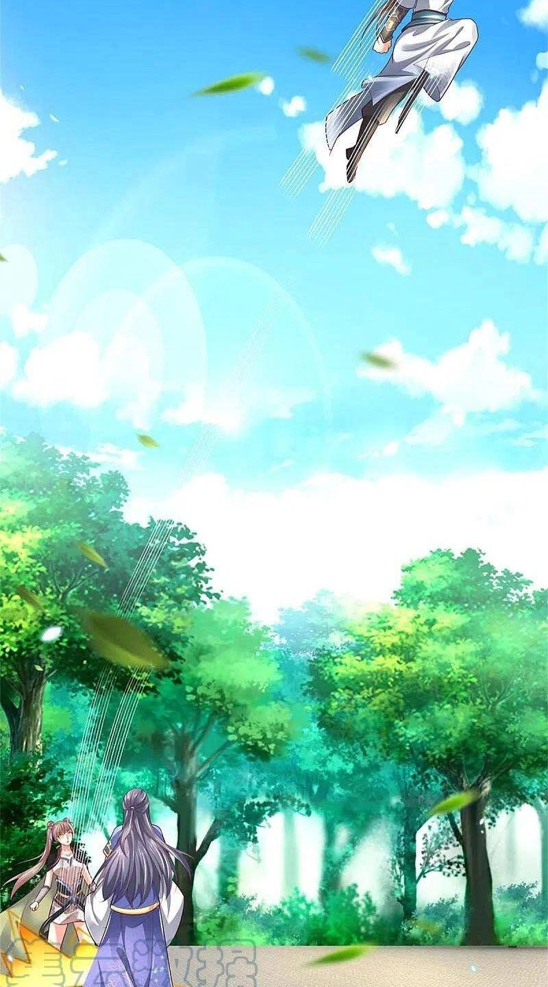 Nghịch Thiên Kiếm Thần Chapter 577 - 27