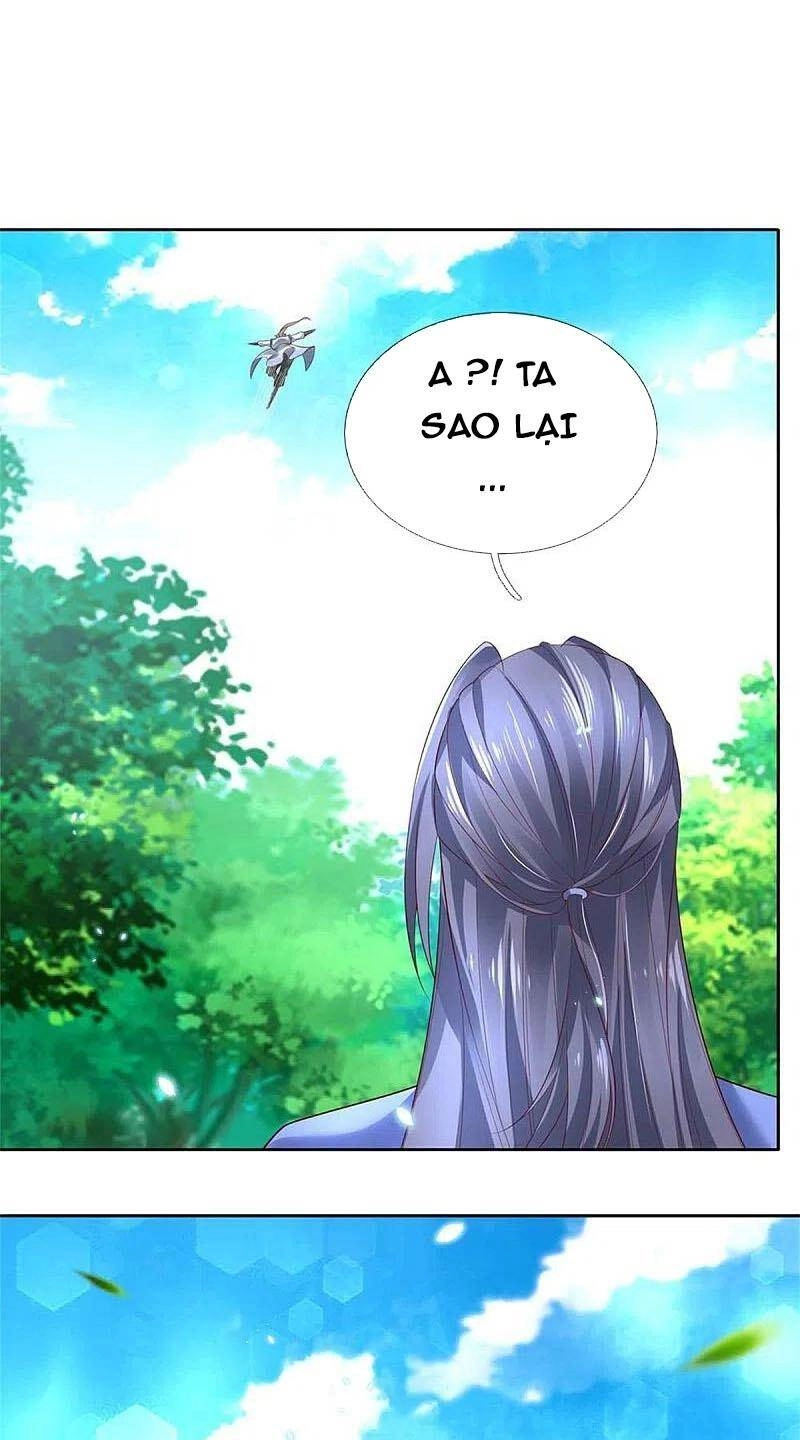 Nghịch Thiên Kiếm Thần Chapter 577 - 29