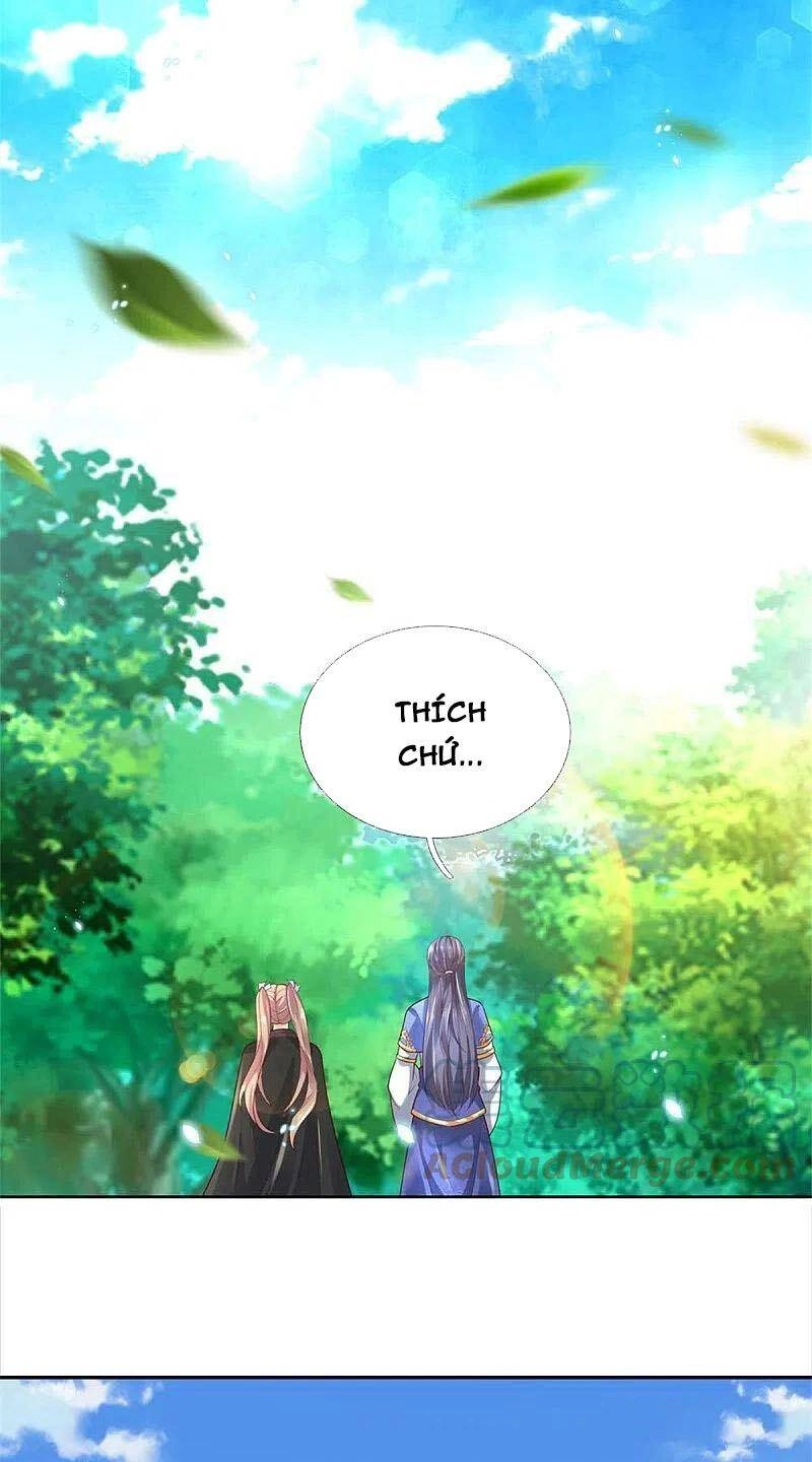 Nghịch Thiên Kiếm Thần Chapter 577 - 30