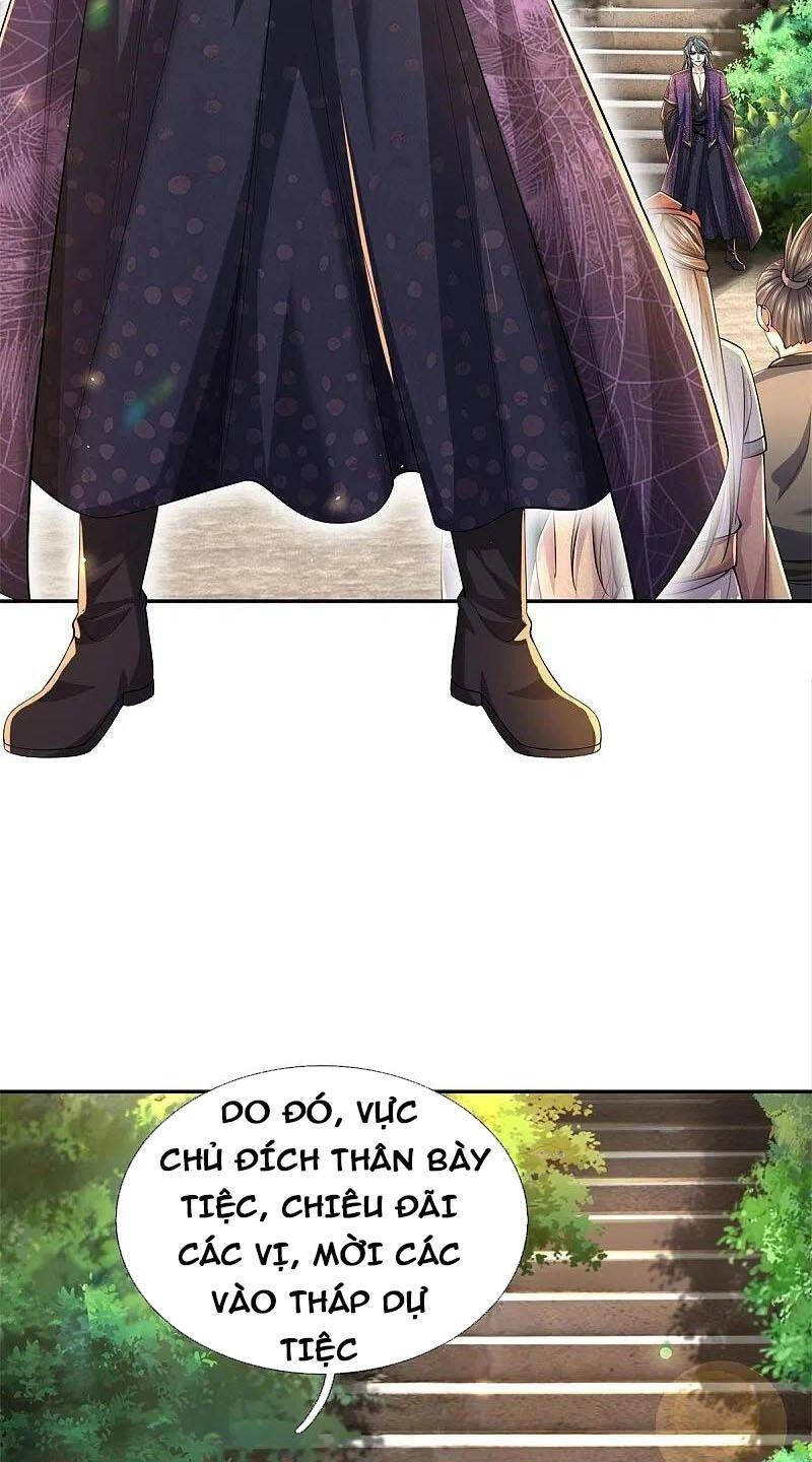 Nghịch Thiên Kiếm Thần Chapter 577 - 38