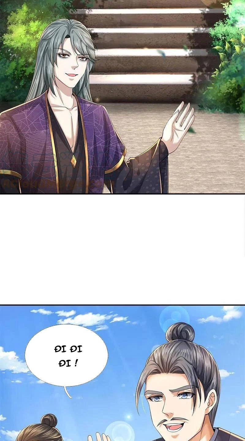 Nghịch Thiên Kiếm Thần Chapter 577 - 39