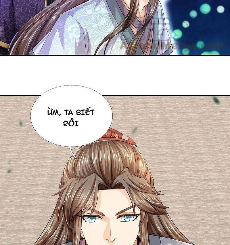 Nghịch Thiên Kiếm Thần Chapter 577 - 42