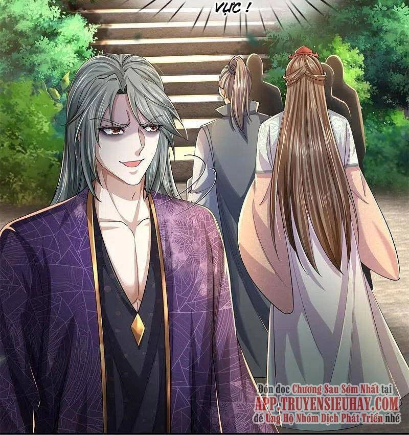 Nghịch Thiên Kiếm Thần Chapter 577 - 44