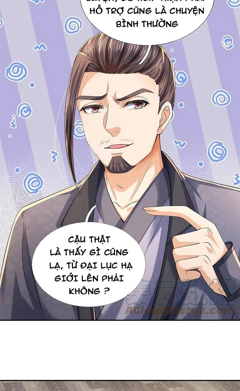 Nghịch Thiên Kiếm Thần Chapter 578 - 3