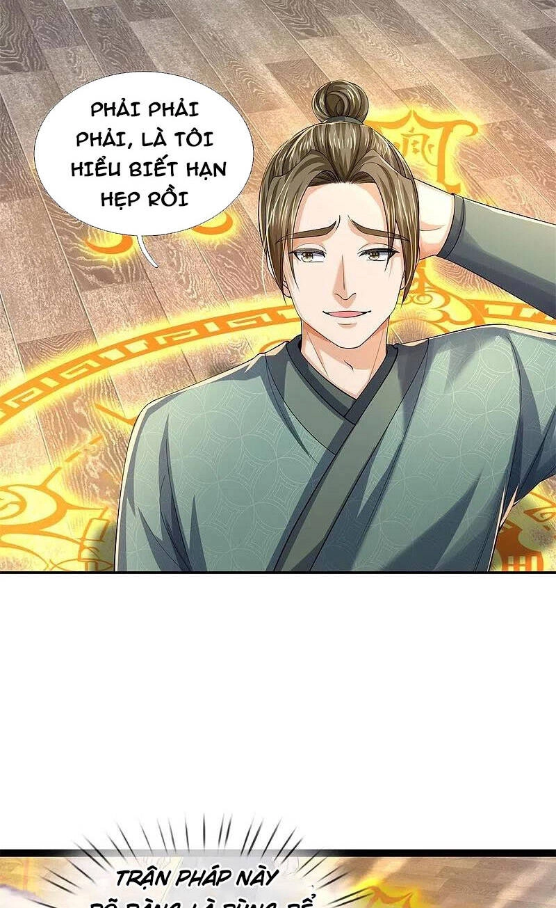 Nghịch Thiên Kiếm Thần Chapter 578 - 4