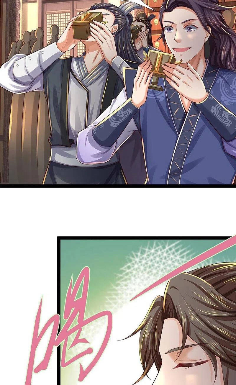 Nghịch Thiên Kiếm Thần Chapter 578 - 9