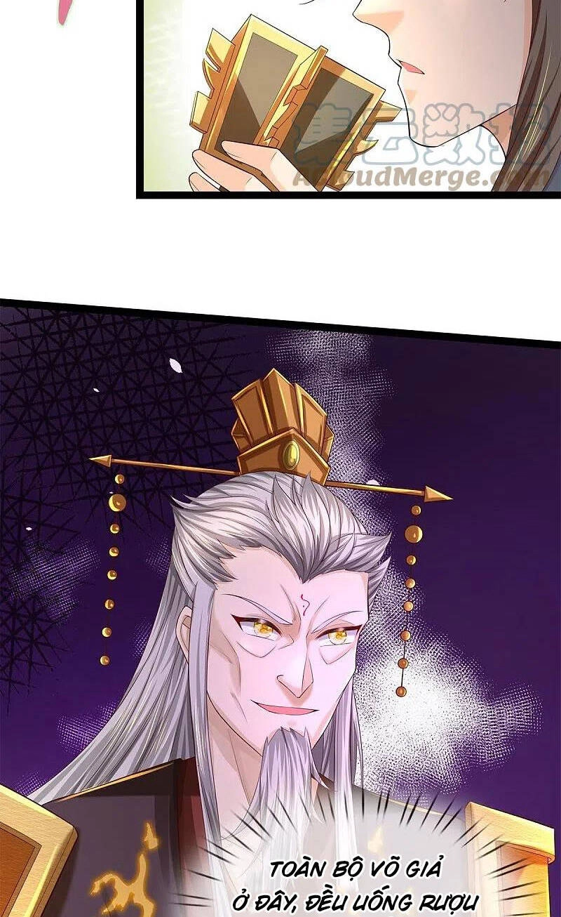 Nghịch Thiên Kiếm Thần Chapter 578 - 10