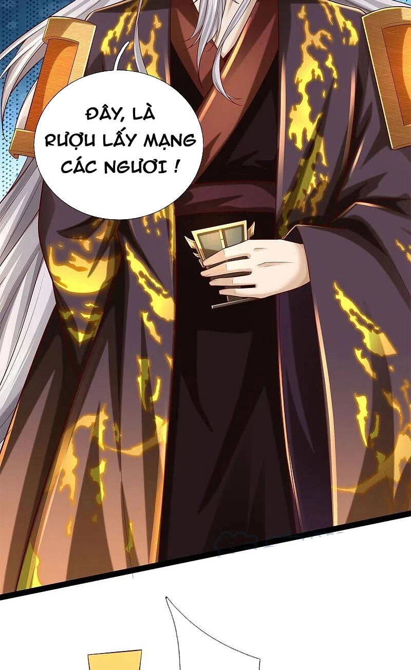 Nghịch Thiên Kiếm Thần Chapter 578 - 15