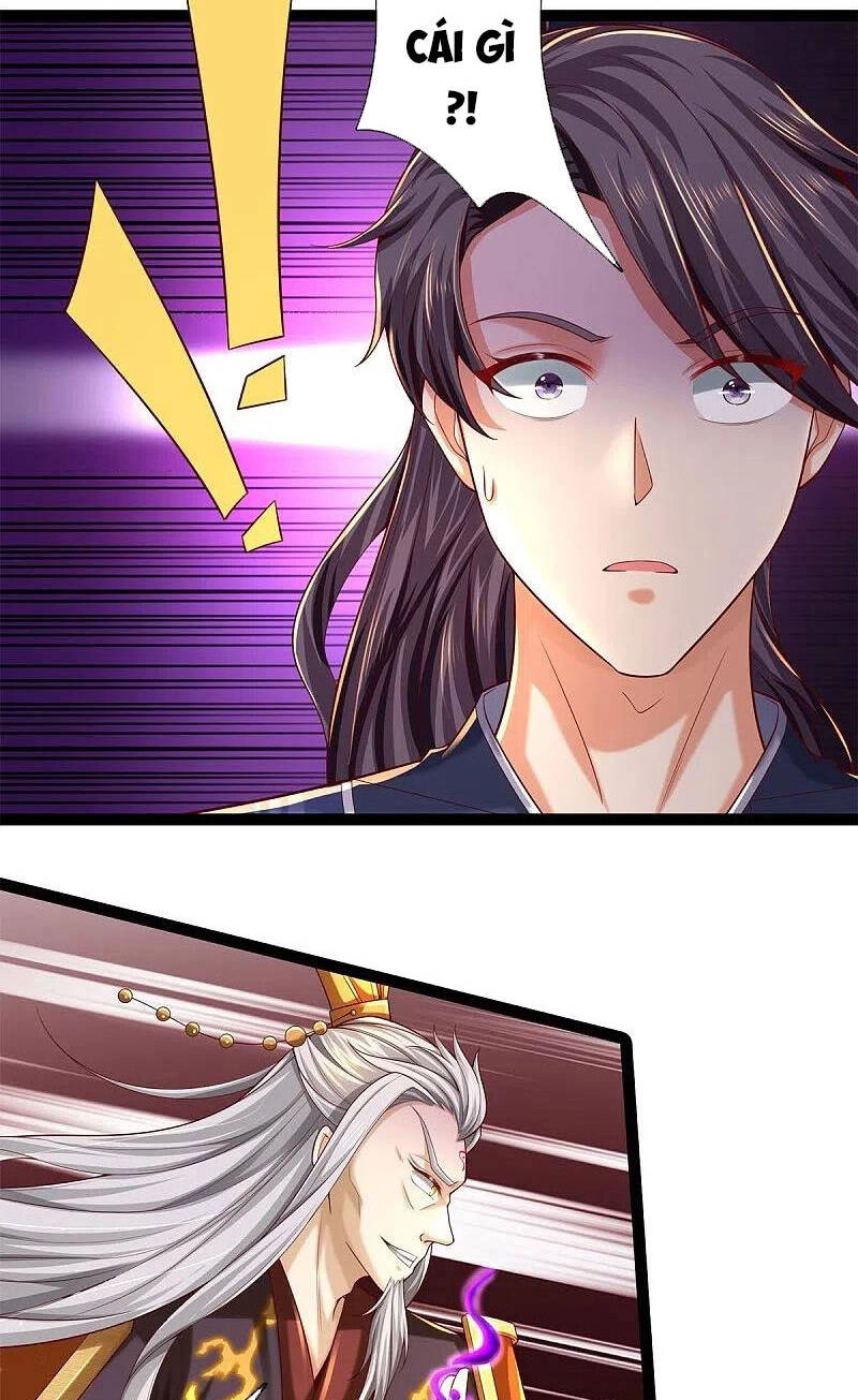 Nghịch Thiên Kiếm Thần Chapter 578 - 16