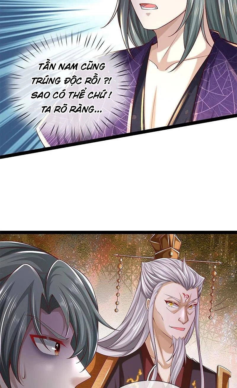 Nghịch Thiên Kiếm Thần Chapter 578 - 20