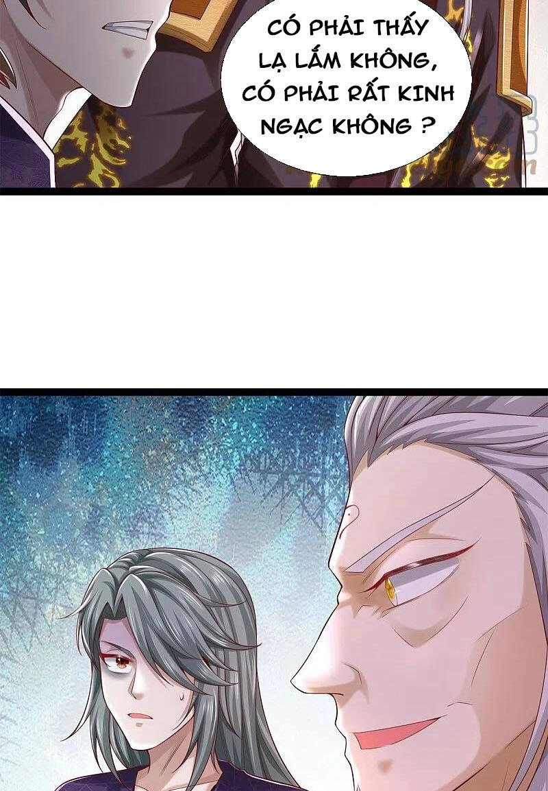 Nghịch Thiên Kiếm Thần Chapter 578 - 21