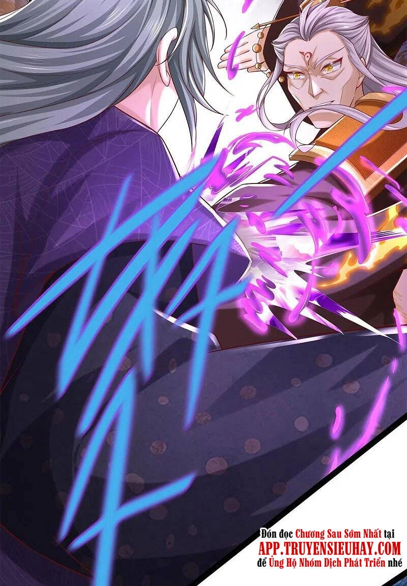 Nghịch Thiên Kiếm Thần Chapter 578 - 23