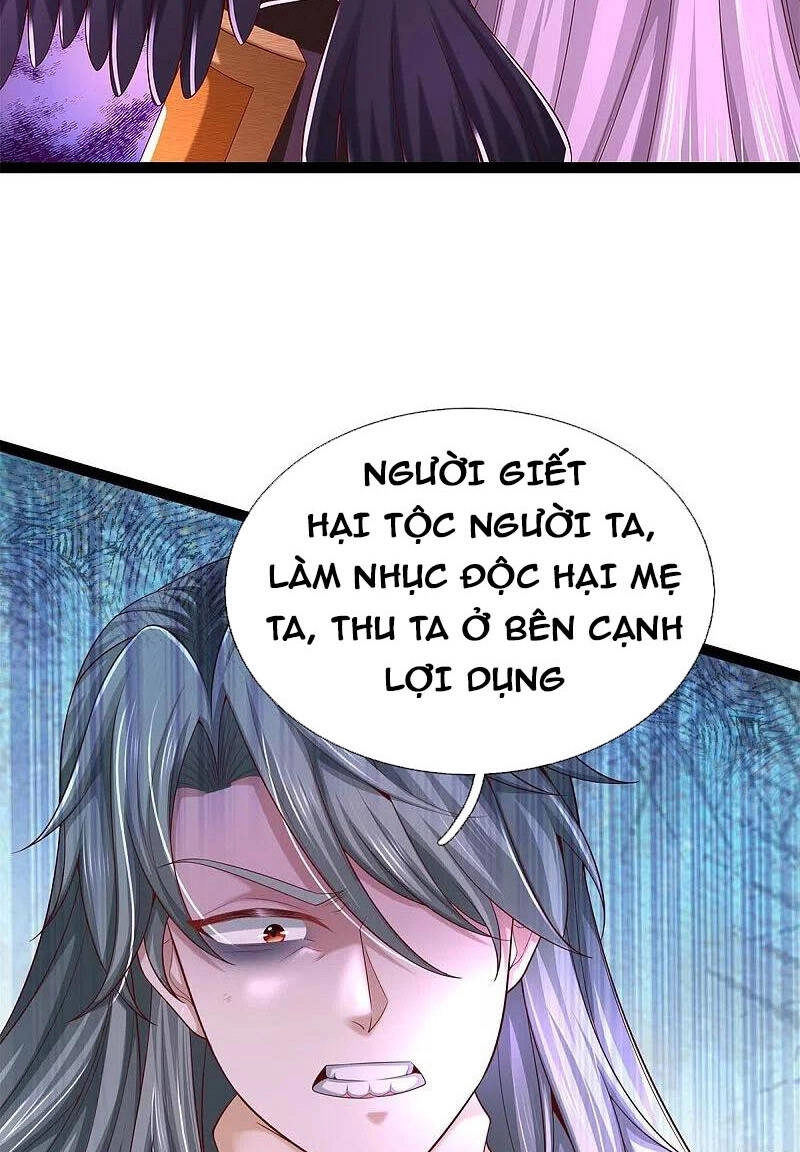 Nghịch Thiên Kiếm Thần Chapter 578 - 28