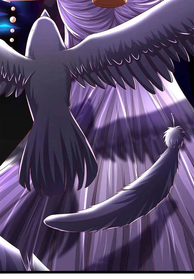 Nghịch Thiên Kiếm Thần Chapter 578 - 31