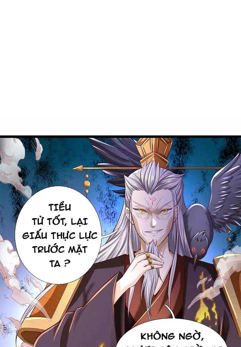 Nghịch Thiên Kiếm Thần Chapter 578 - 32