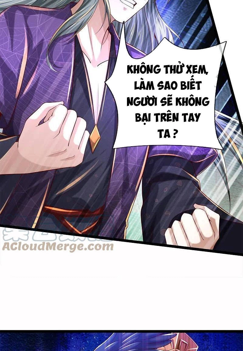 Nghịch Thiên Kiếm Thần Chapter 578 - 36