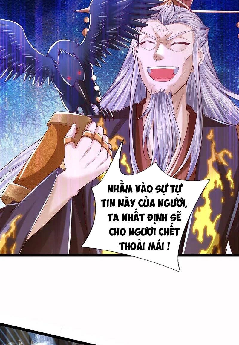 Nghịch Thiên Kiếm Thần Chapter 578 - 37