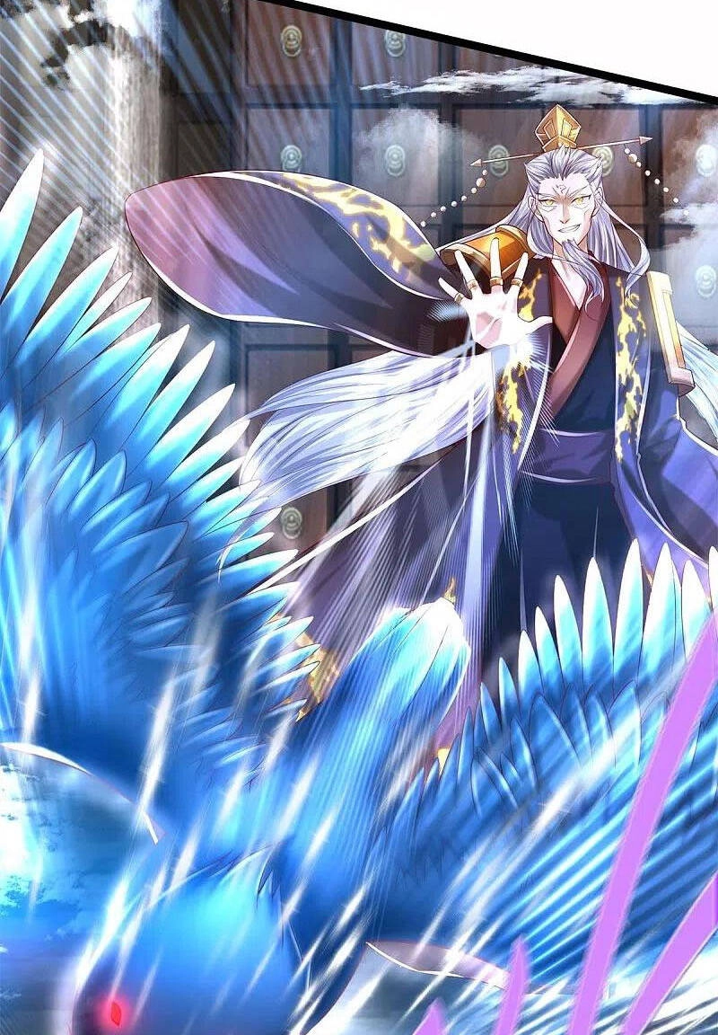 Nghịch Thiên Kiếm Thần Chapter 578 - 38