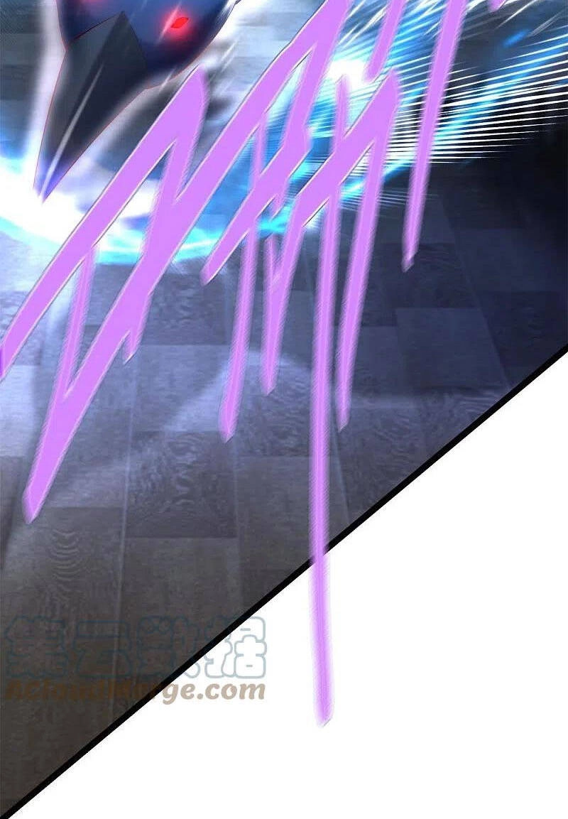 Nghịch Thiên Kiếm Thần Chapter 578 - 39