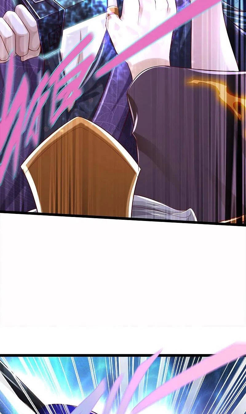 Nghịch Thiên Kiếm Thần Chapter 579 - 4