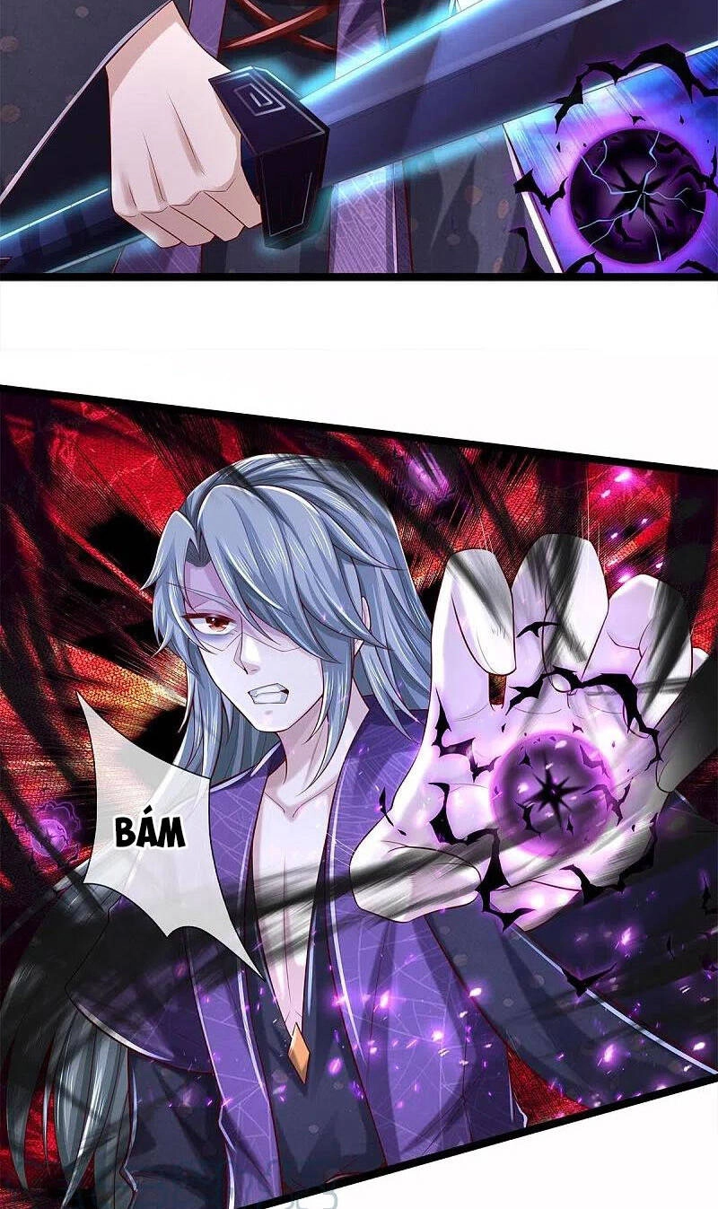 Nghịch Thiên Kiếm Thần Chapter 579 - 16