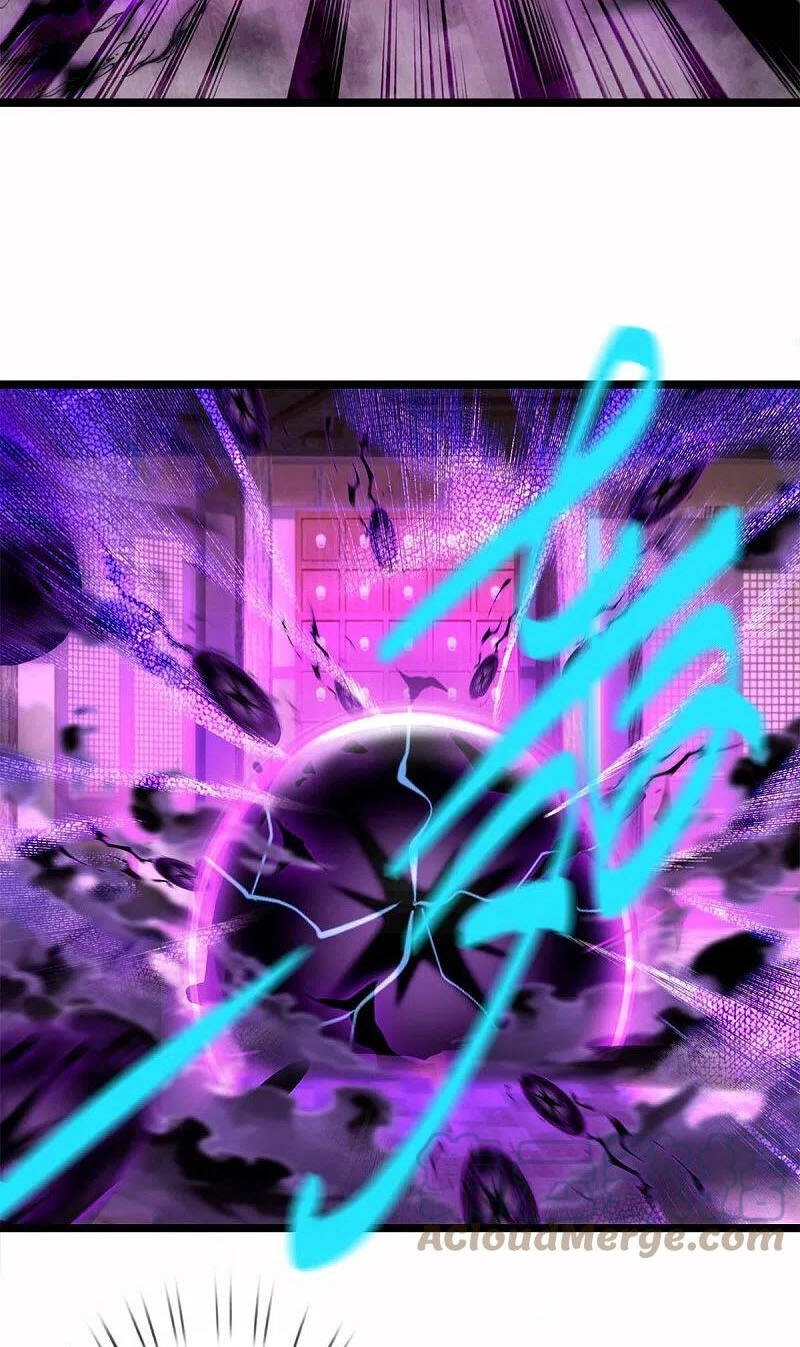 Nghịch Thiên Kiếm Thần Chapter 579 - 18