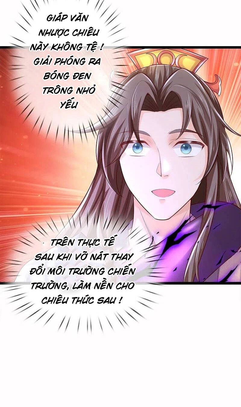 Nghịch Thiên Kiếm Thần Chapter 579 - 19