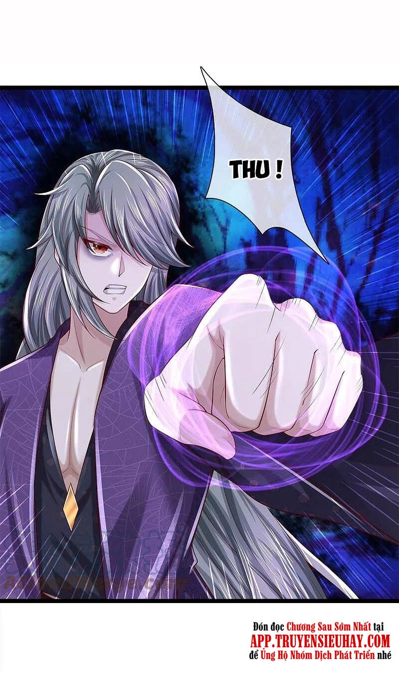 Nghịch Thiên Kiếm Thần Chapter 579 - 20