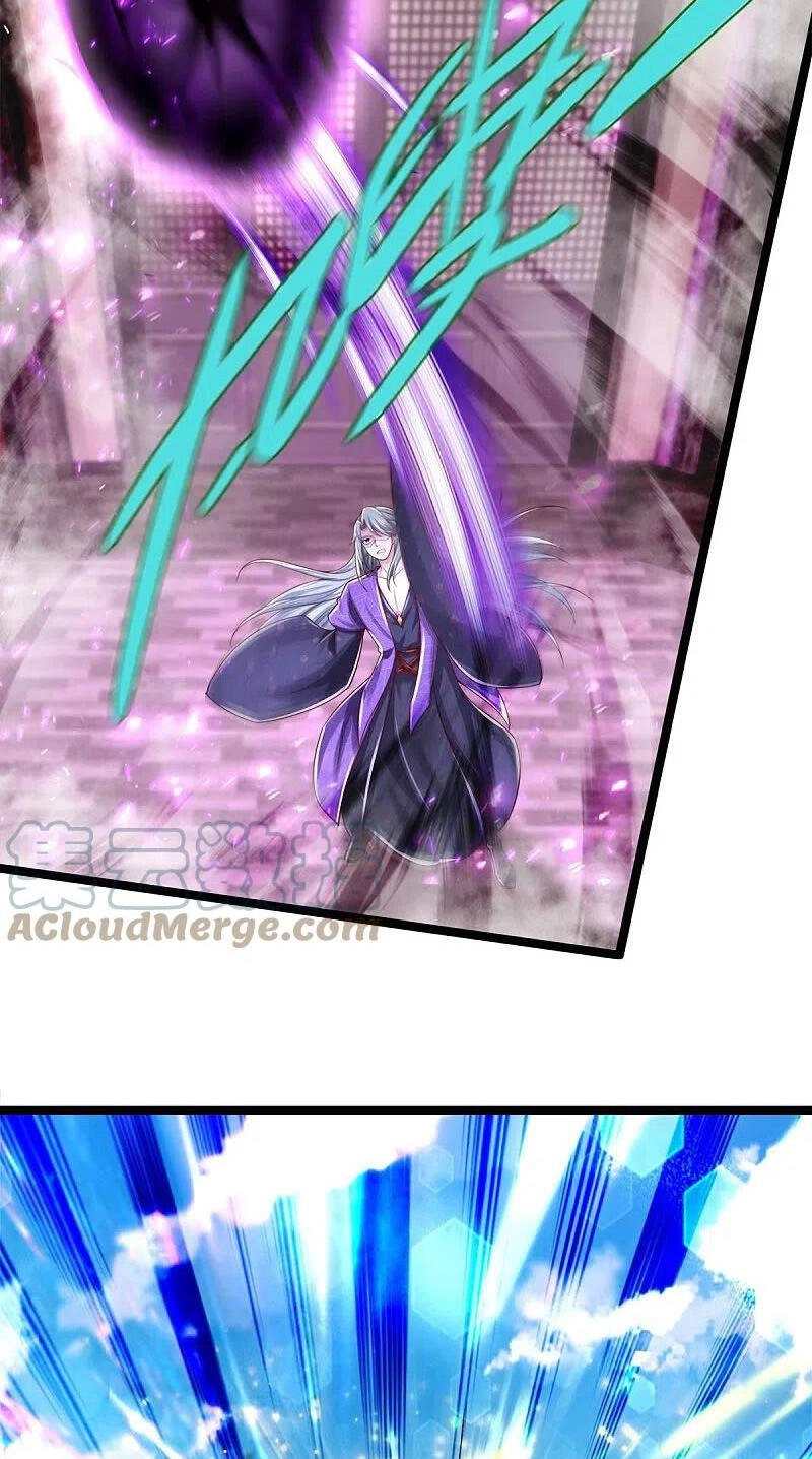 Nghịch Thiên Kiếm Thần Chapter 579 - 24