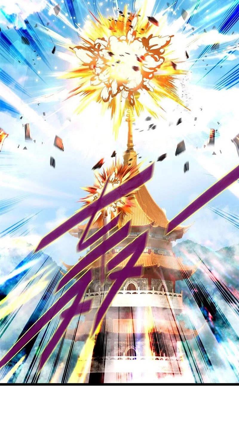 Nghịch Thiên Kiếm Thần Chapter 579 - 25