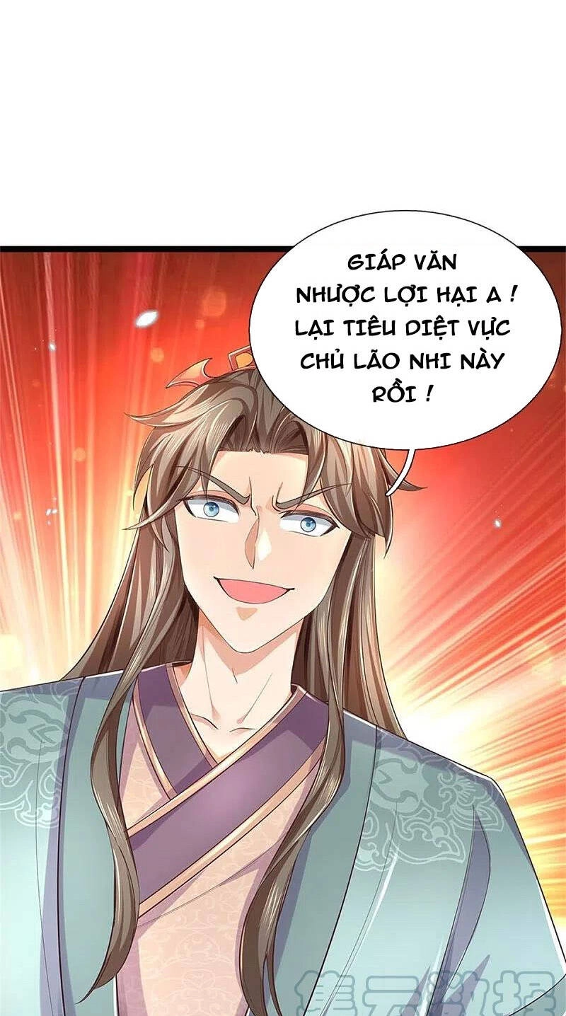 Nghịch Thiên Kiếm Thần Chapter 579 - 26