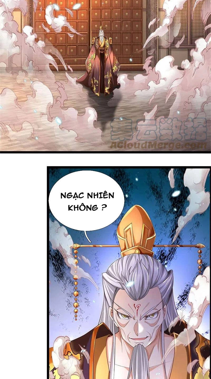 Nghịch Thiên Kiếm Thần Chapter 579 - 28