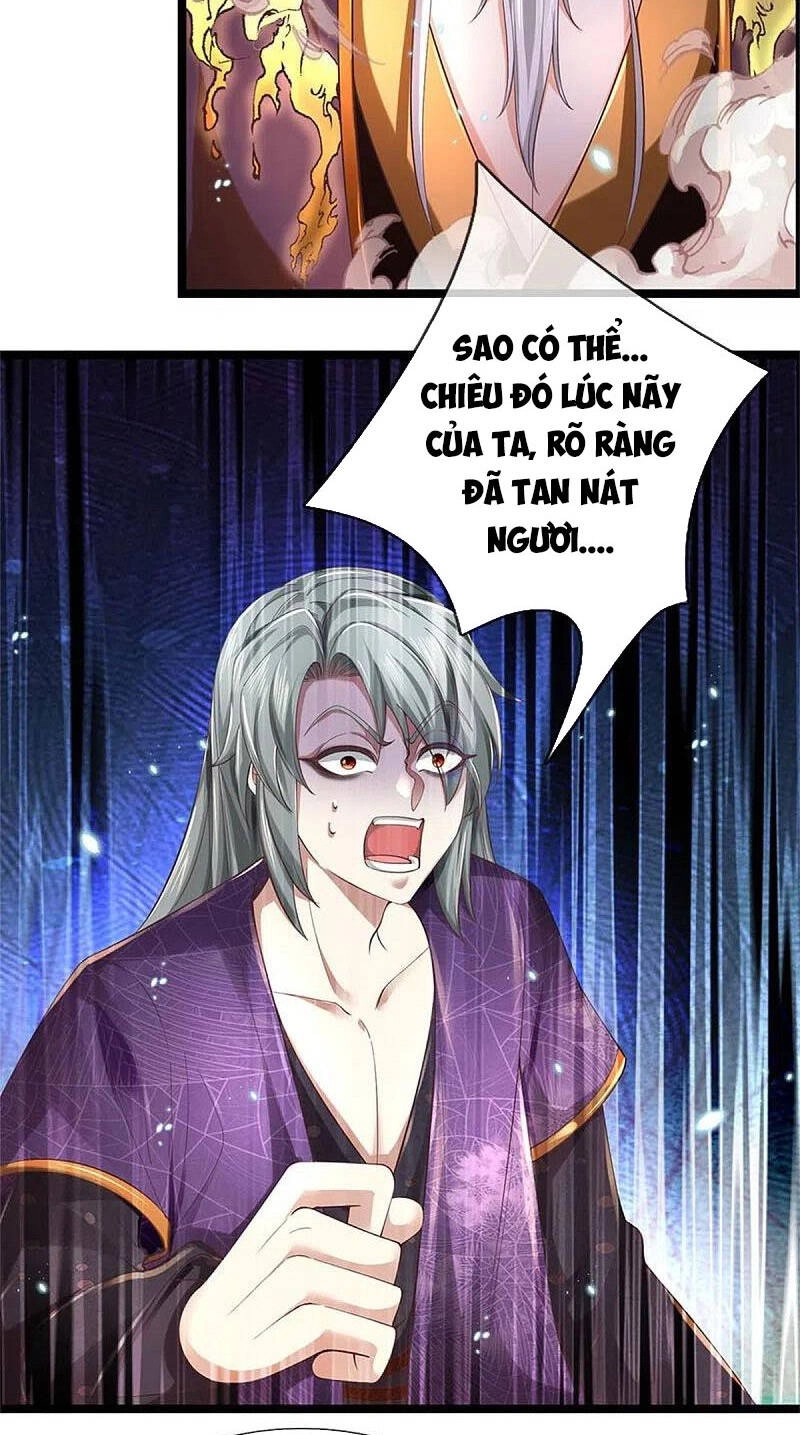 Nghịch Thiên Kiếm Thần Chapter 579 - 29