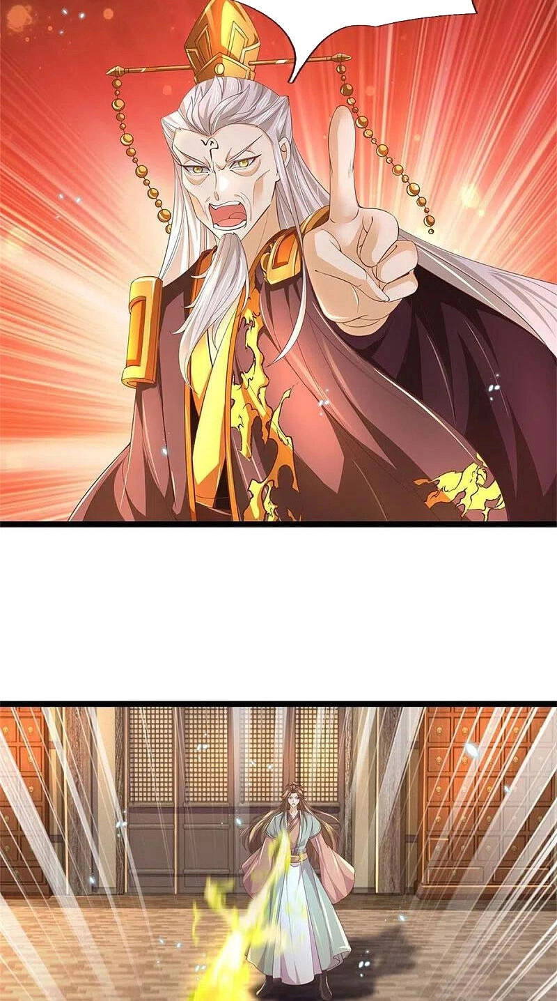 Nghịch Thiên Kiếm Thần Chapter 579 - 39