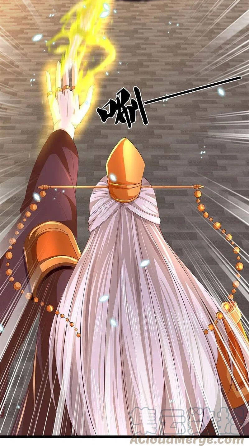 Nghịch Thiên Kiếm Thần Chapter 579 - 40