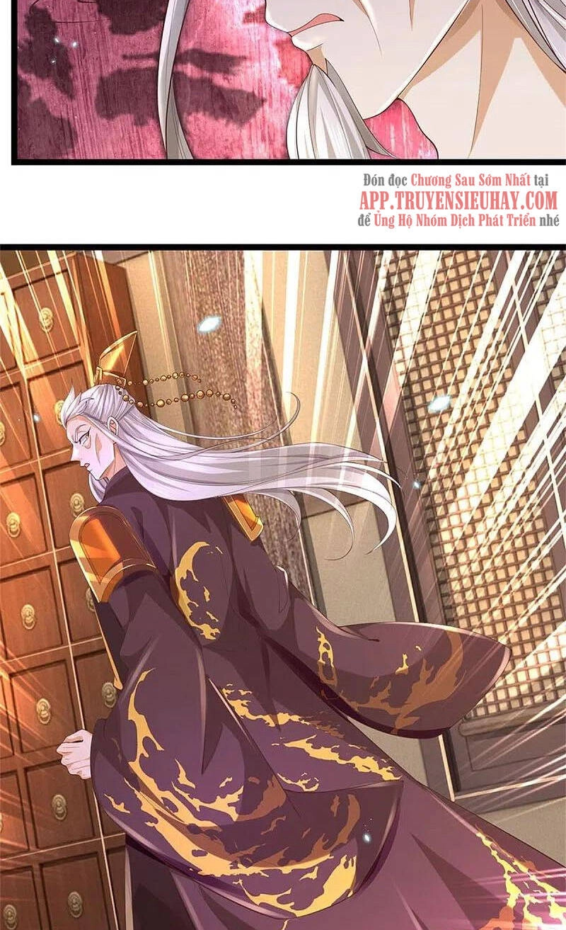 Nghịch Thiên Kiếm Thần Chapter 580 - 2