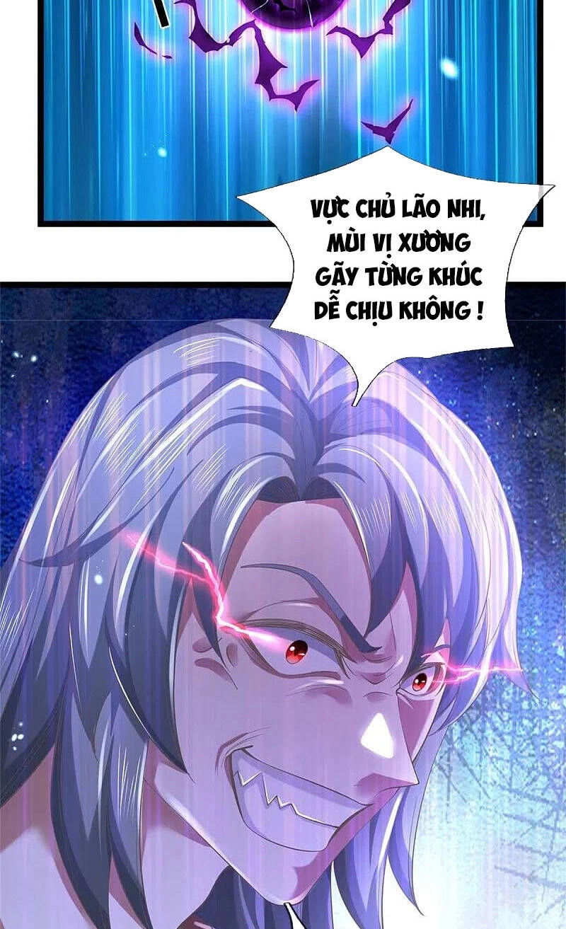 Nghịch Thiên Kiếm Thần Chapter 580 - 12