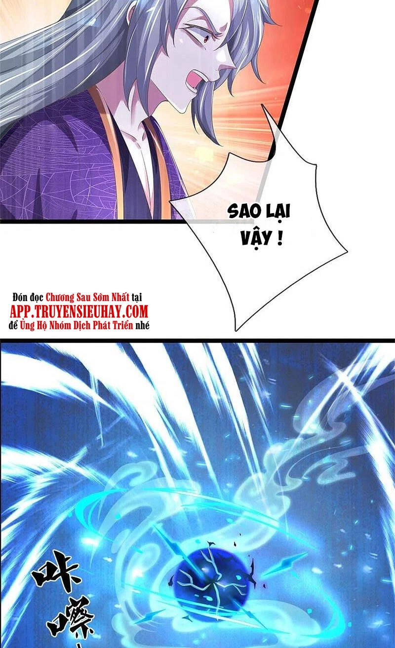 Nghịch Thiên Kiếm Thần Chapter 580 - 15