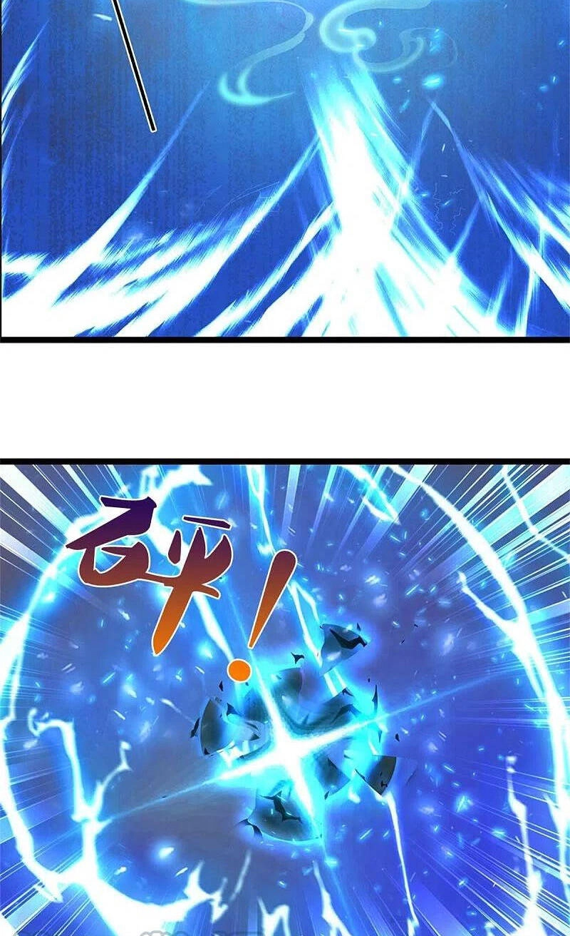 Nghịch Thiên Kiếm Thần Chapter 580 - 16