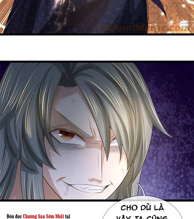 Nghịch Thiên Kiếm Thần Chapter 580 - 22