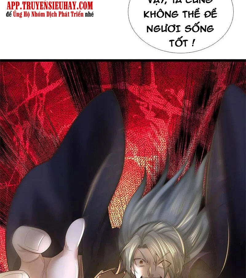 Nghịch Thiên Kiếm Thần Chapter 580 - 23