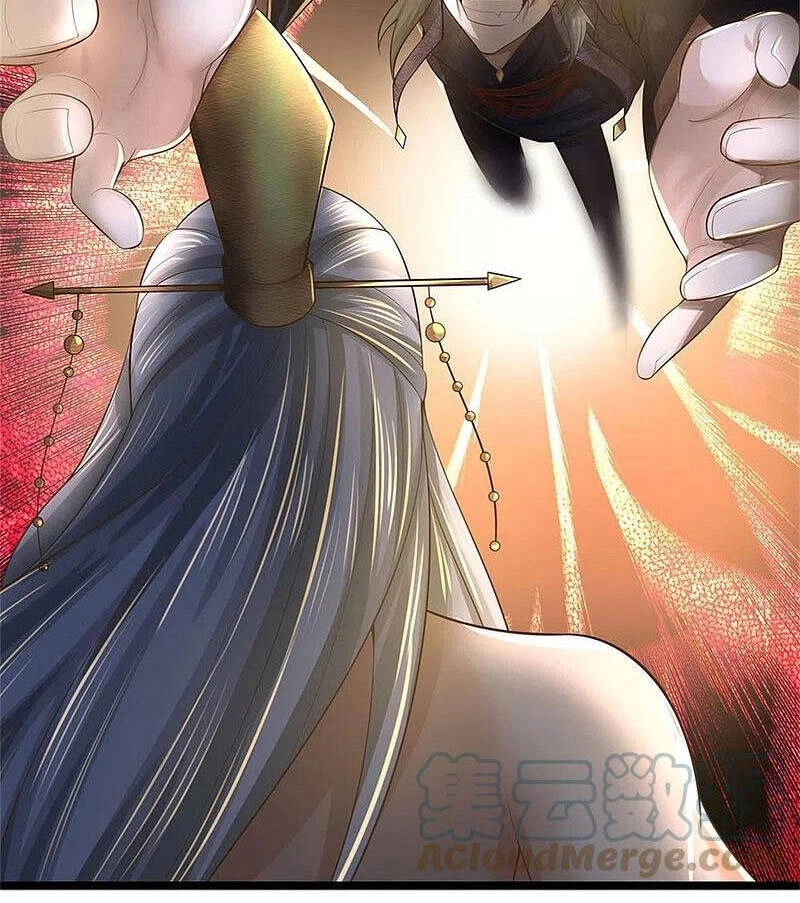 Nghịch Thiên Kiếm Thần Chapter 580 - 24