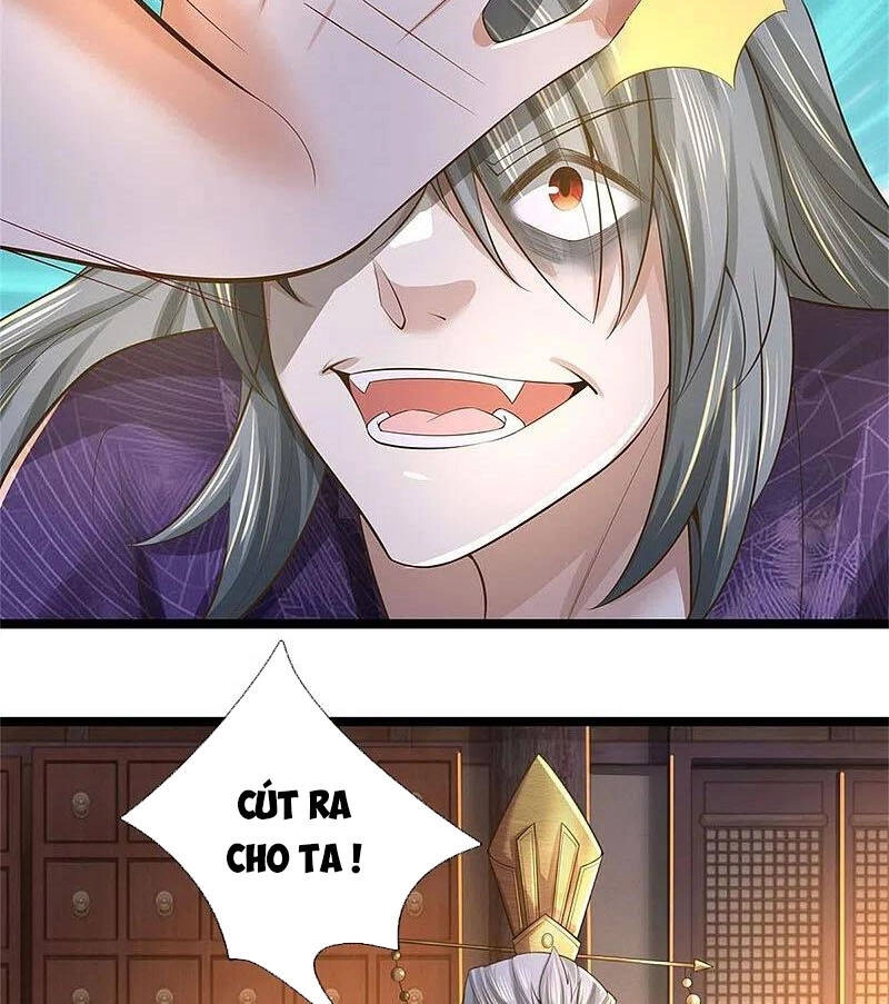 Nghịch Thiên Kiếm Thần Chapter 580 - 27